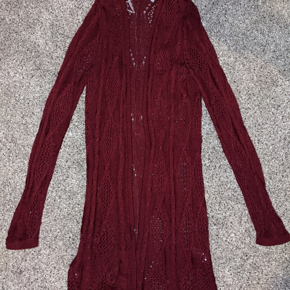 Cardigan